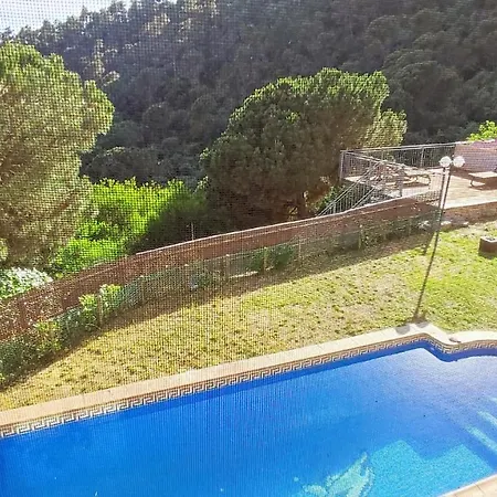 Villa Vista Go2lloret Girona
