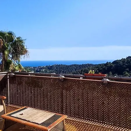 Villa Vista Go2lloret
