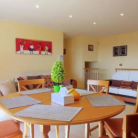 Villa Vista Go2lloret Girona