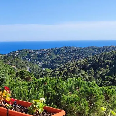 Vista Go2lloret * Girona