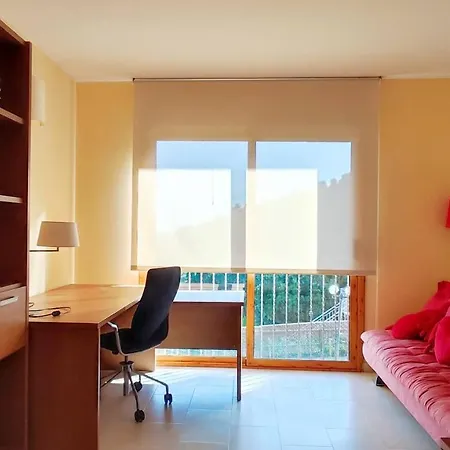 Villa Vista Go2lloret *