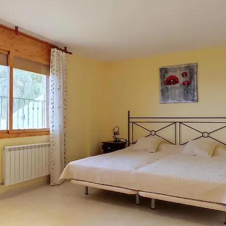 Villa Vista Go2lloret Girona