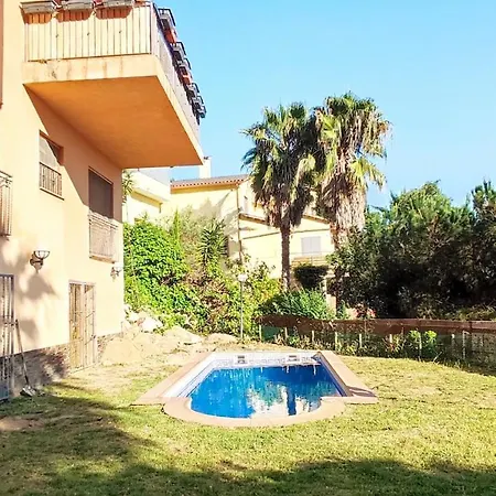 Villa Vista Go2lloret