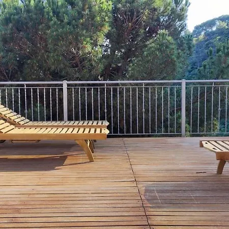 Villa Vista Go2lloret Girona